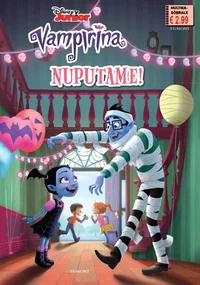 Vampirina