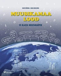 Muusikamaa lood