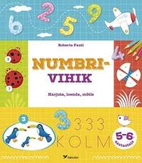 Numbrivihik
