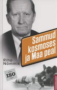 Sammud kosmoses ja Maa peal