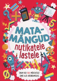 Matamängud nutikatele lastele