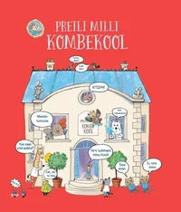 Preili Milli kombekool
