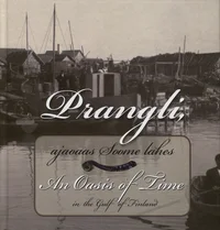 Prangli, ajaoaas Soome lahes