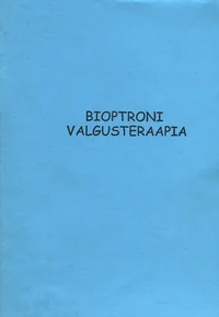 Bioptroni valgusteraapia