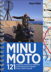 Minu moto