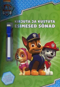 Paw Patrol