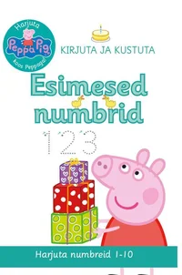 Esimesed numbrid