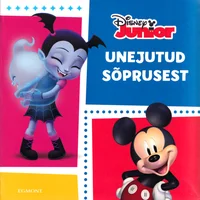 Unejutud sõprusest