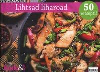 Lihtsad liharoad
