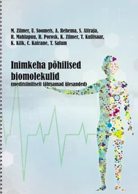 Inimkeha põhilised biomolekulid