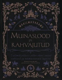 Muinaslood ja rahvajutud 