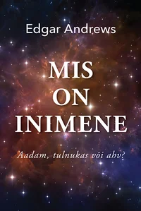 Mis on inimene?