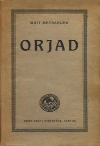 Orjad