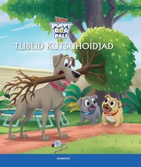 Puppy Dog Pals