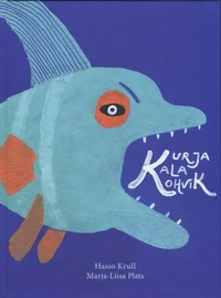 Kurja kala kohvik