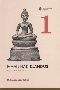 Maailmakirjandus muinasajast tänapäevani