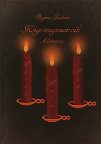 Kõige magusam vili