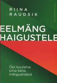 Eelmäng haigustele