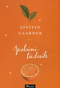Apelsinitüdruk