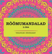 Rõõmumandalad