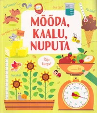 Mõõda, kaalu, nuputa