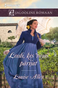 Leedi, kes vajas pärijat