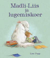 Madli-Liis ja lugemiskoer