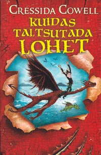Kuidas taltsutada lohet