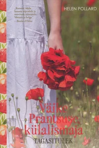 Väike prantsuse külalismaja