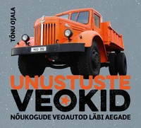 Unustuste veokid