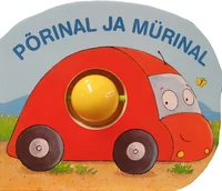 Põrinal ja mürinal