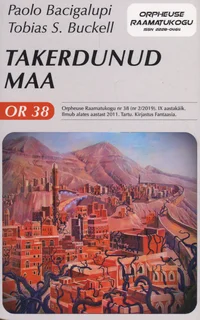 Takerdunud maa