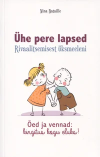 Ühe pere lapsed