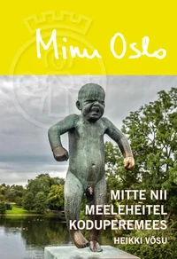 Minu Oslo