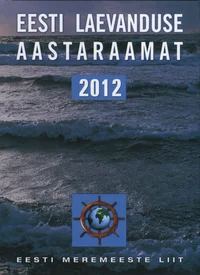 Eesti laevanduse aastaraamat 2012