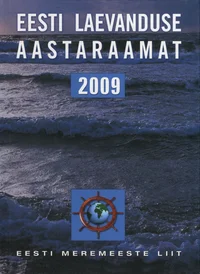 Eesti laevanduse aastaraamat 2009