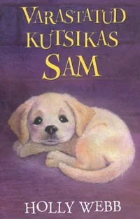 Varastatud kutsikas Sam