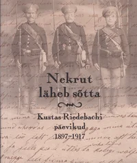 Nekrut läheb sõtta