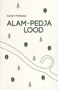 Alam-Pedja lood