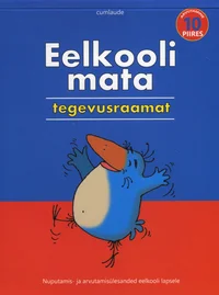 Eelkooli mata