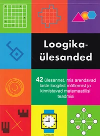 Loogikaülesanded
