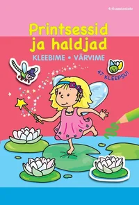Printsessid ja haldjad