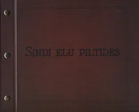 Sindi elu piltides