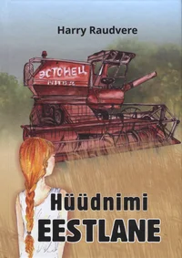 Hüüdnimi eestlane