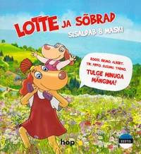 Lotte ja sõbrad