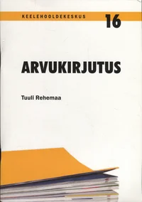 Arvukirjutus