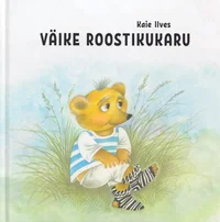 Väike roostikukaru