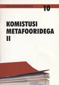 Komistusi metafooridega