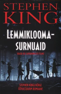 Lemmikloomasurnuaid