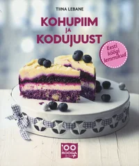 Kohupiim ja kodujuust
